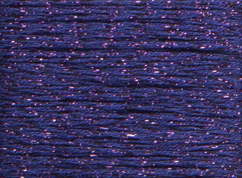 Silk Lame Boysenberry SP257 Petite