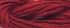 Kreinik 1107 Very Dark Mauve SIlk Mori - Half Skein