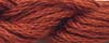 Kreinik 2067 Very Dark Pumpkin Silk Mori
