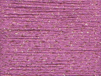 Silk Lame Vintage Wine LB246