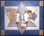 Traditional Tefillin