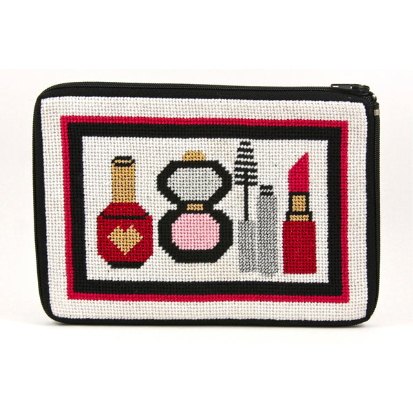 Make-Up and Things Stitch & Zip
