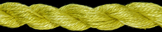 TWV102 Overdyed Vineyard Silk Classic Lemon Icing