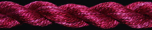 TWV152 Overdyed Vineyard Silk Classic Berry Delight V152