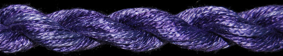 TWV1590 Overdyed Vineyard Silk Classic Prince Charming Purple