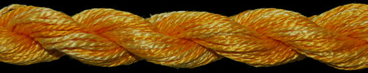 TWV162 Overdyed Vineyard Silk Classic Marigold