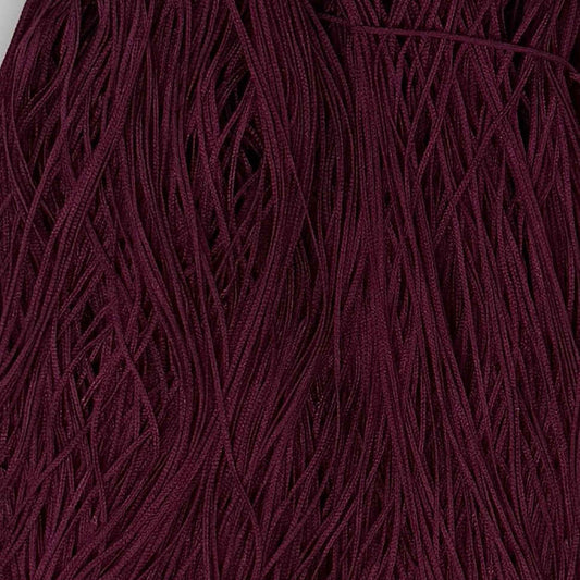 T0749 - Berry Beef Soie Tissée