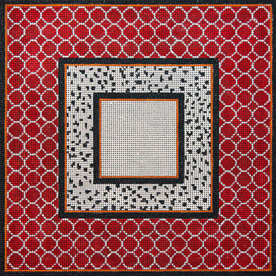 Small Copper & Cougar Tefillin