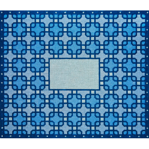 Intertwining Lives Tallit