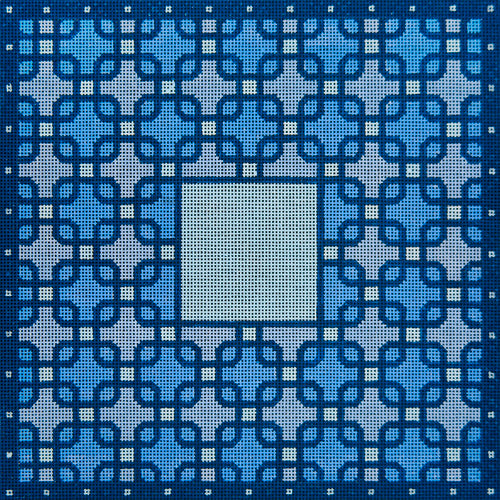 Intertwining Lives Tefillin