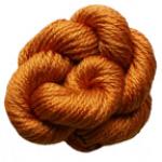 Baroque Silk Saffron BS1046