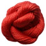 Baroque Silk Chinese Red BS1084