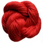 Baroque Silk Ruby Slippers BS1086