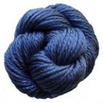 Baroque Silk Just Dark Blue BS1236