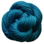 Baroque Silk Neon Blue BS1246