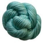 Baroque Silk Aqua BS1262