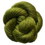 Baroque Silk Acid Green BS1346