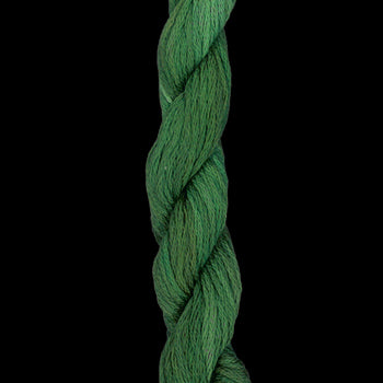 TW10487 Evergreen Overdyed Cotton Floss