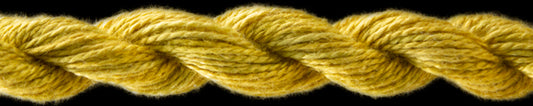 TWV103 Overdyed Vineyard Silk Classic Mustard