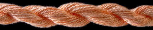 TWV106 Overdyed Vineyard Silk Classic Apricot