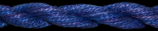 TWV1215 Overdyed Vineyard Silk Classic Cobalt Blue