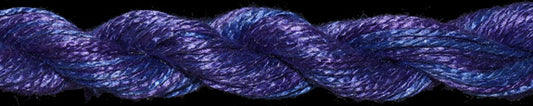 TWV1591 Overdyed Vineyard Silk Classic Purple Haze