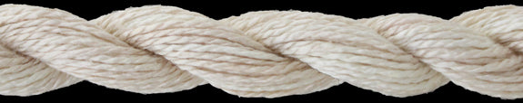 TWV192 Overdyed Vineyard Silk Classic Ivory