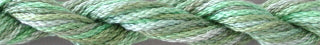 Watercolours Spearmint 257