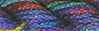 Watercolours Stained Glass 296