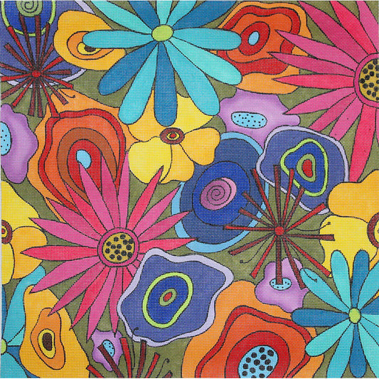 Wildflowers 1