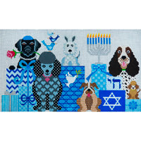 Kosher Wedding Party