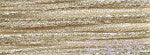 Petite Frosty Rays Black Gold PY070