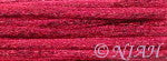 Petite Frosty Rays Dark Red PY072