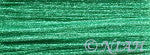 Petite Frosty Rays Medium Christmas Green PY083