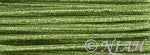 Petite Frosty Rays Medium Olive Green PY084