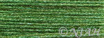 Petite Frosty Rays Green PY085