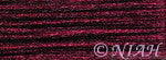 Petite Frosty Rays  Midnight Red PY318