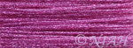 Petite Frosty Rays Rose PY334