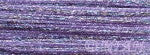 Petite Frosty Rays  Violet Sparkle PY354