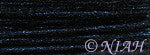 Frosty Rays Midnight Blue Y367