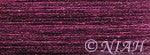 Petite Frosty Rays Antique Mauve Gloss PY374