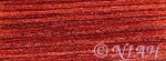 Petite Frosty Rays Dark Pumpkin Gloss PY376