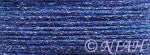 Petite Frosty Rays Bright Blue Gloss PY380