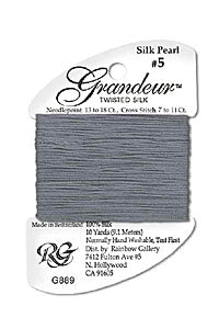 Grandeur Dark Gray G889