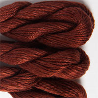 Pepper Pot Silk PEPP 055 Root Beer