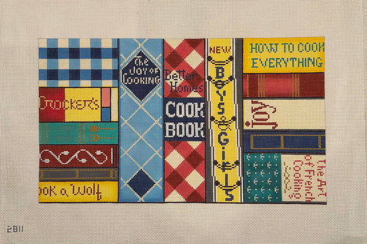 Cookbooks by Alice Peterson