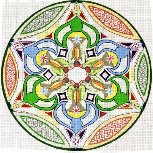 Holiday Challah Cover