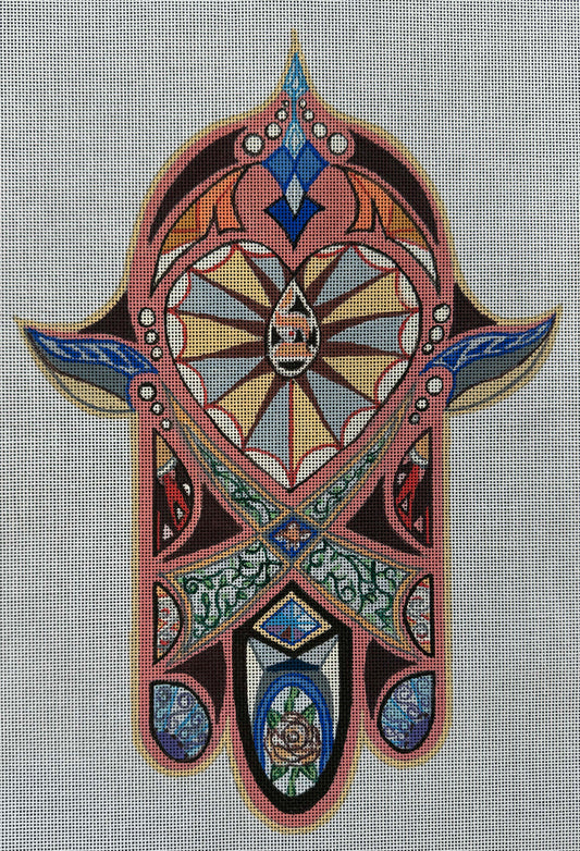 Hamsa Beit