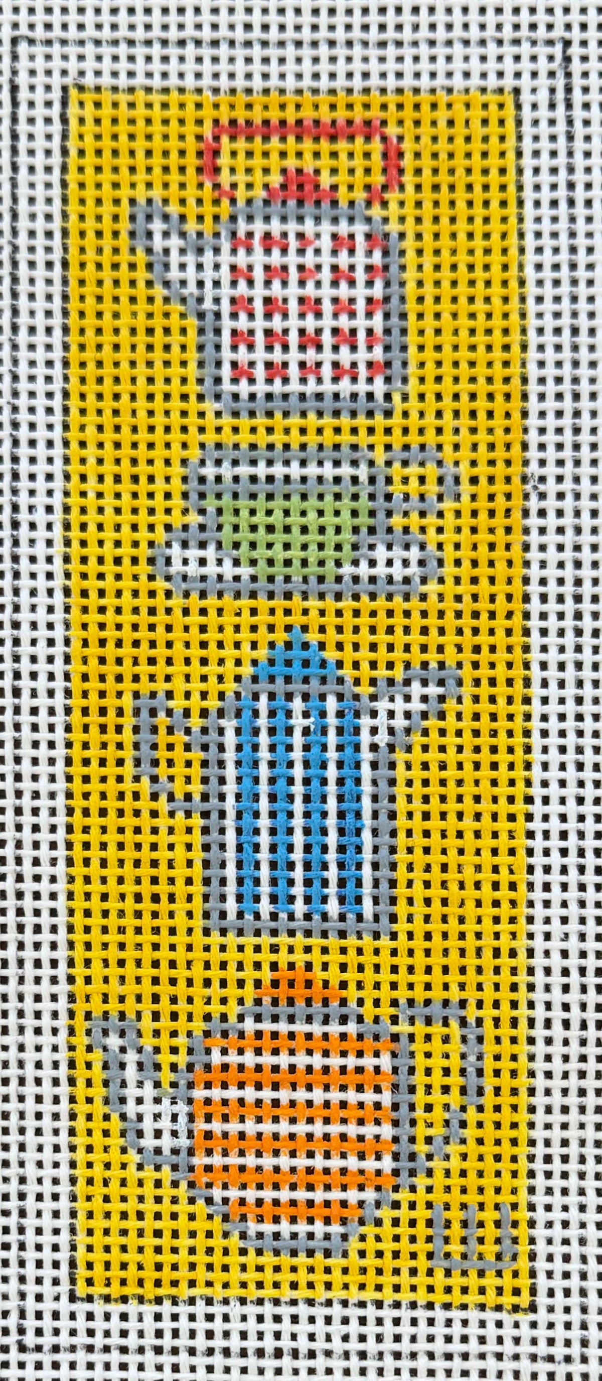 Kitchen Mezuzah