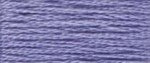 DMC Floss Medium Light Blueberry 030